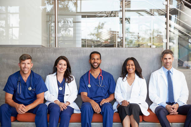 Healthcare Team